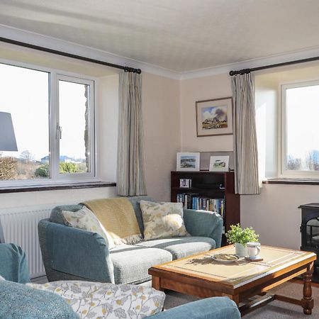 Tan Twr Farm Cottage Dwyran Esterno foto