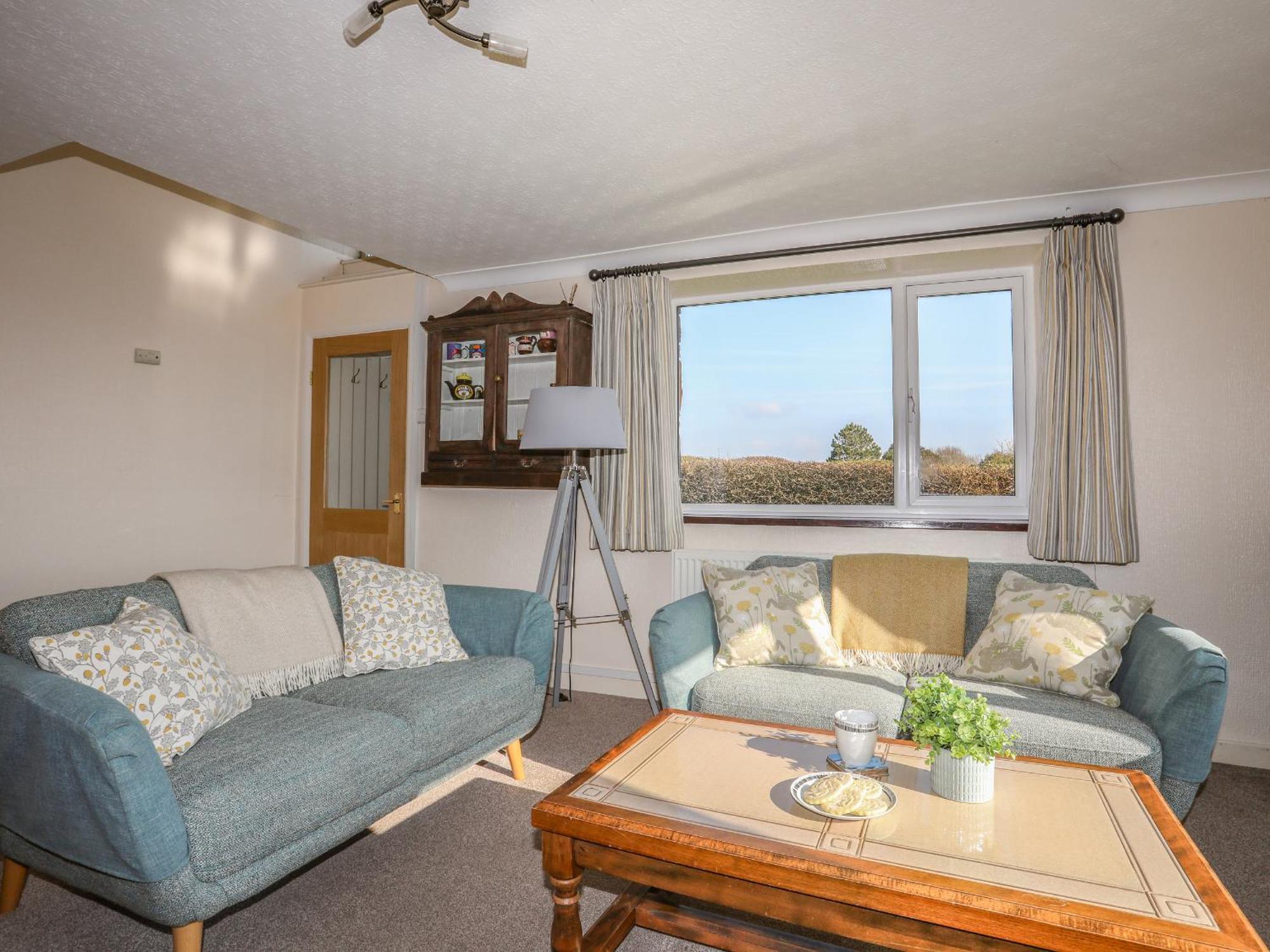 Tan Twr Farm Cottage Dwyran Esterno foto