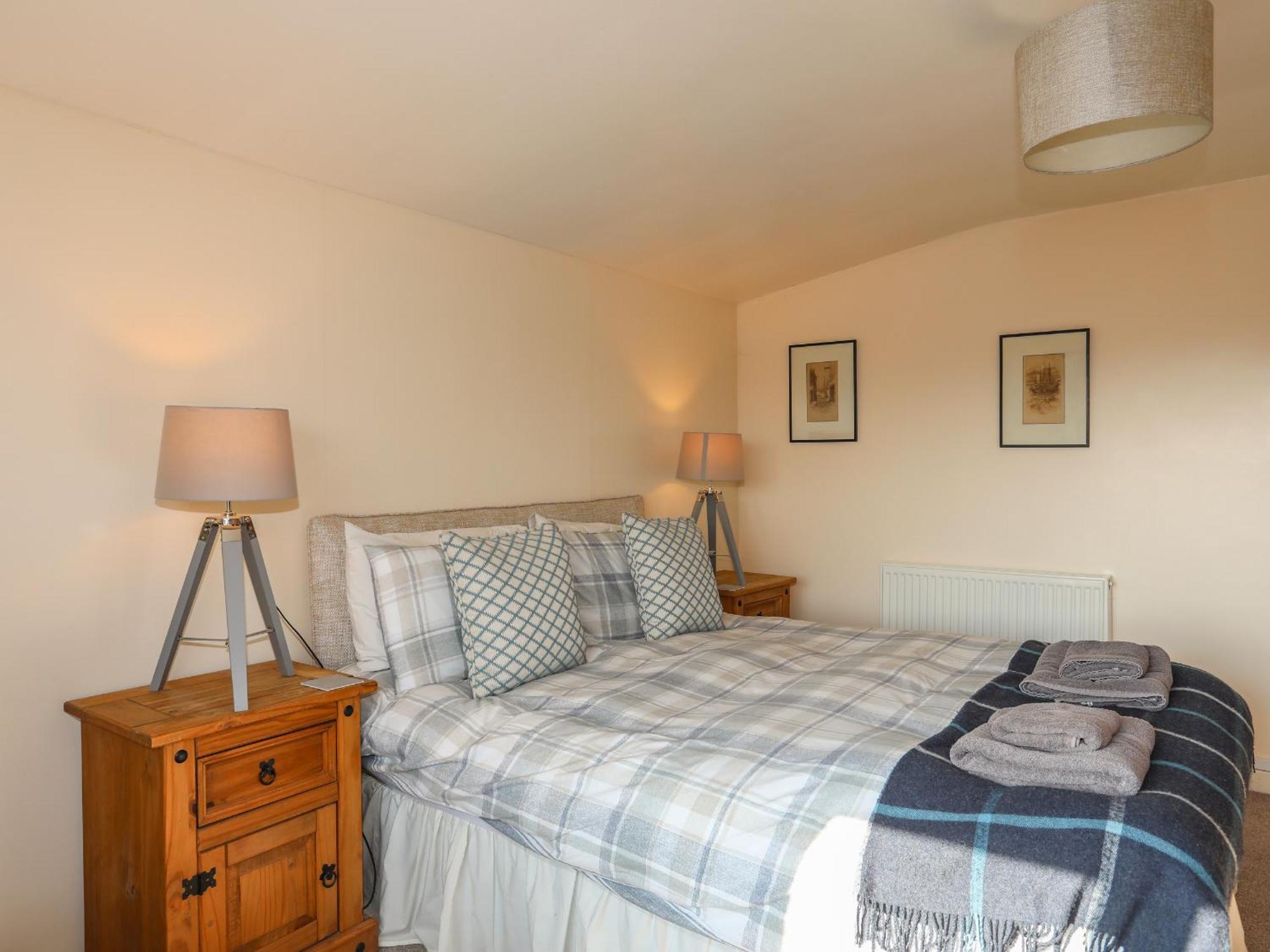 Tan Twr Farm Cottage Dwyran Esterno foto