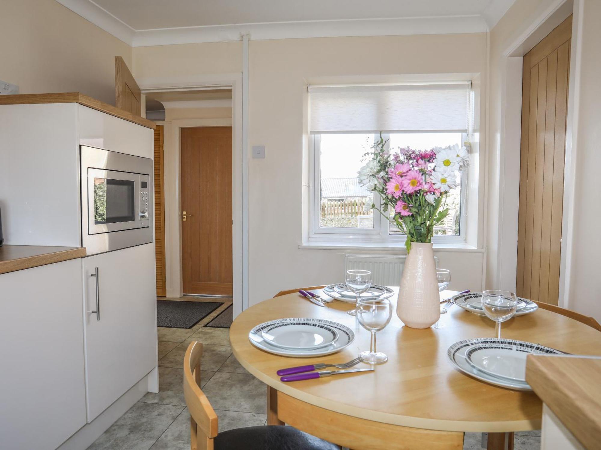 Tan Twr Farm Cottage Dwyran Esterno foto