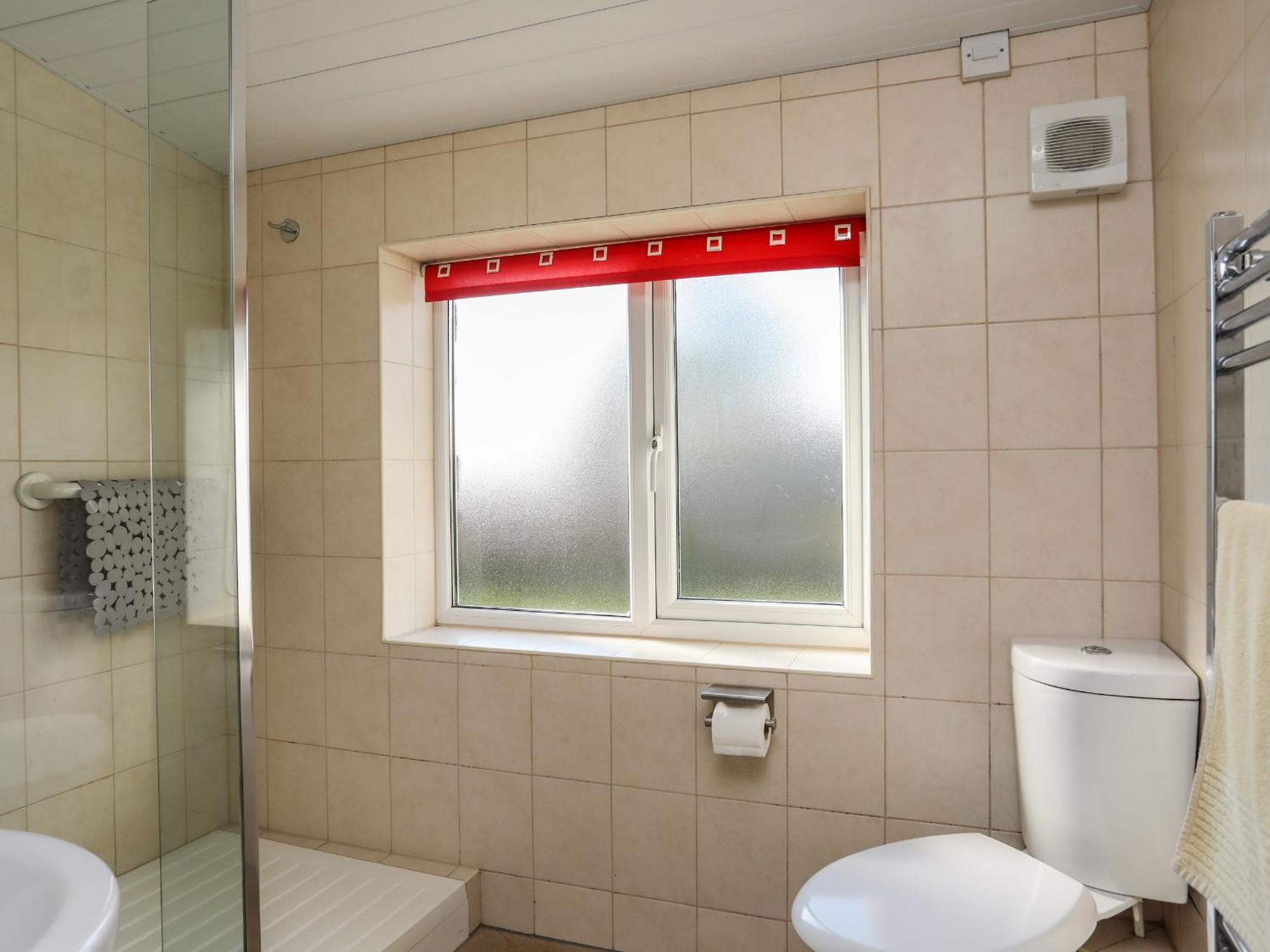 Tan Twr Farm Cottage Dwyran Esterno foto