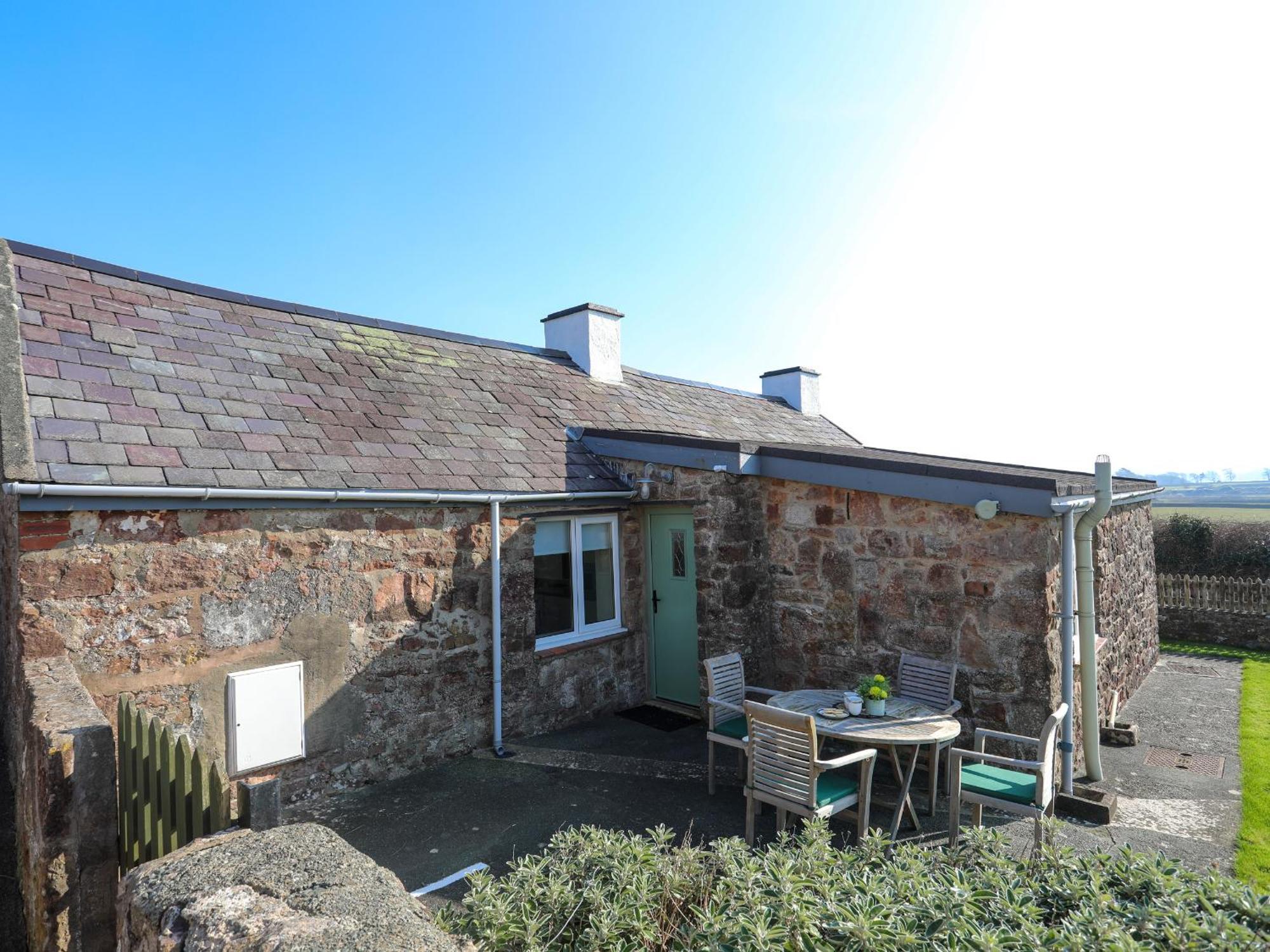 Tan Twr Farm Cottage Dwyran Esterno foto